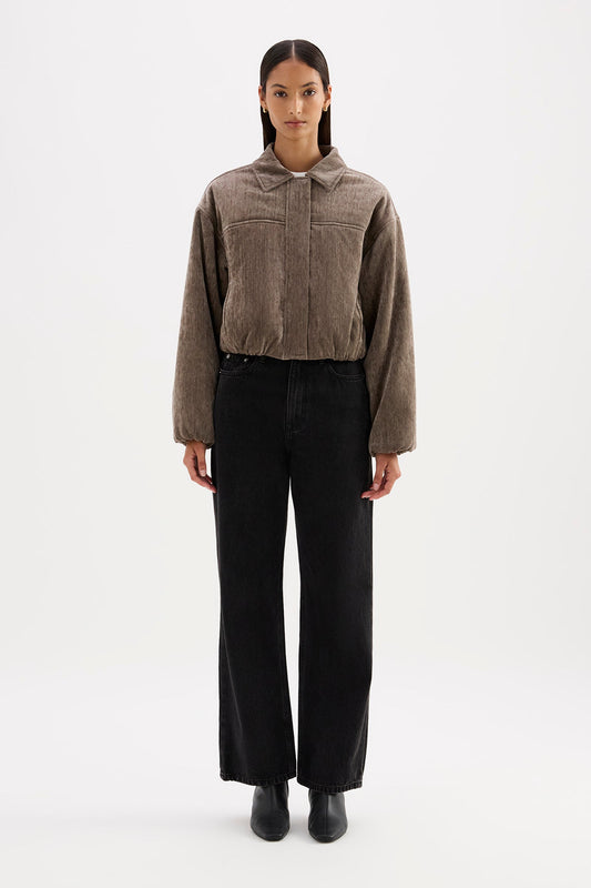 Sabina Bomber