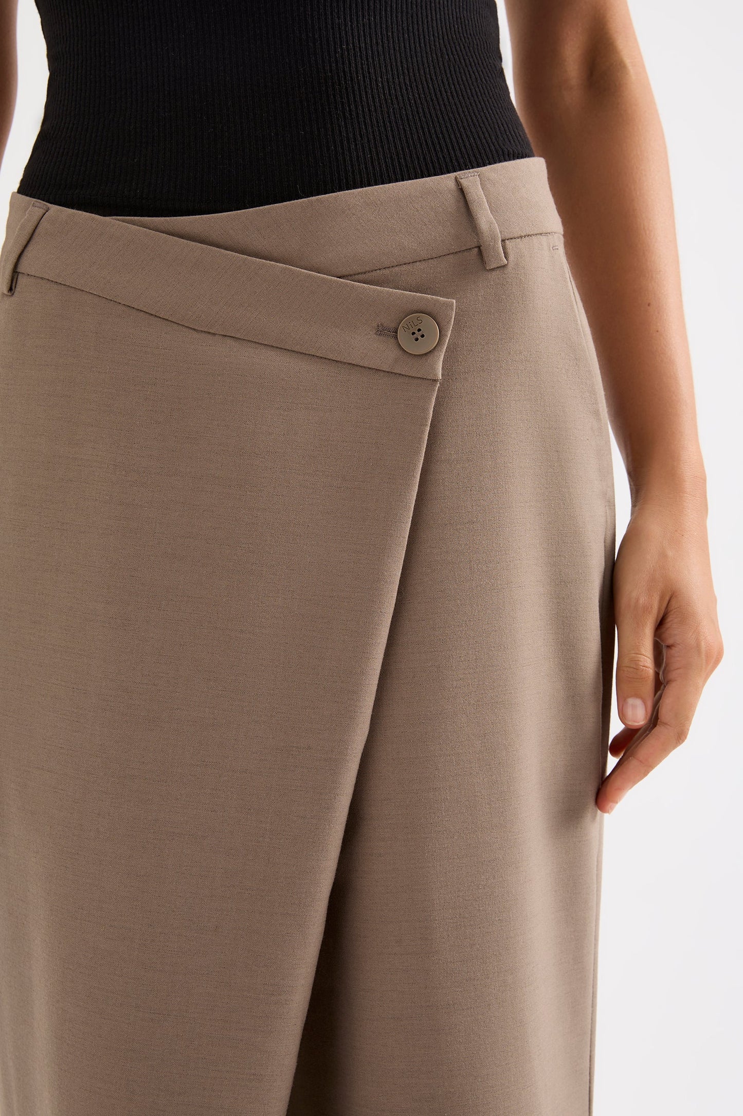 Dareen Pant