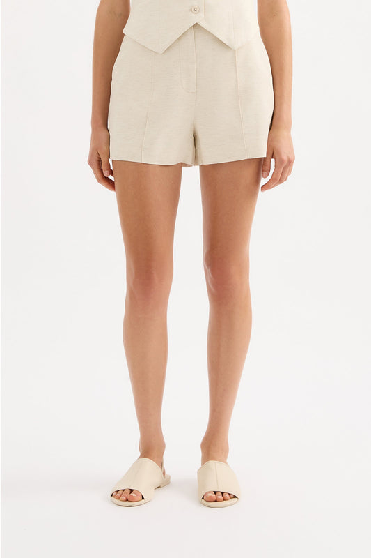Logan Tailored Short