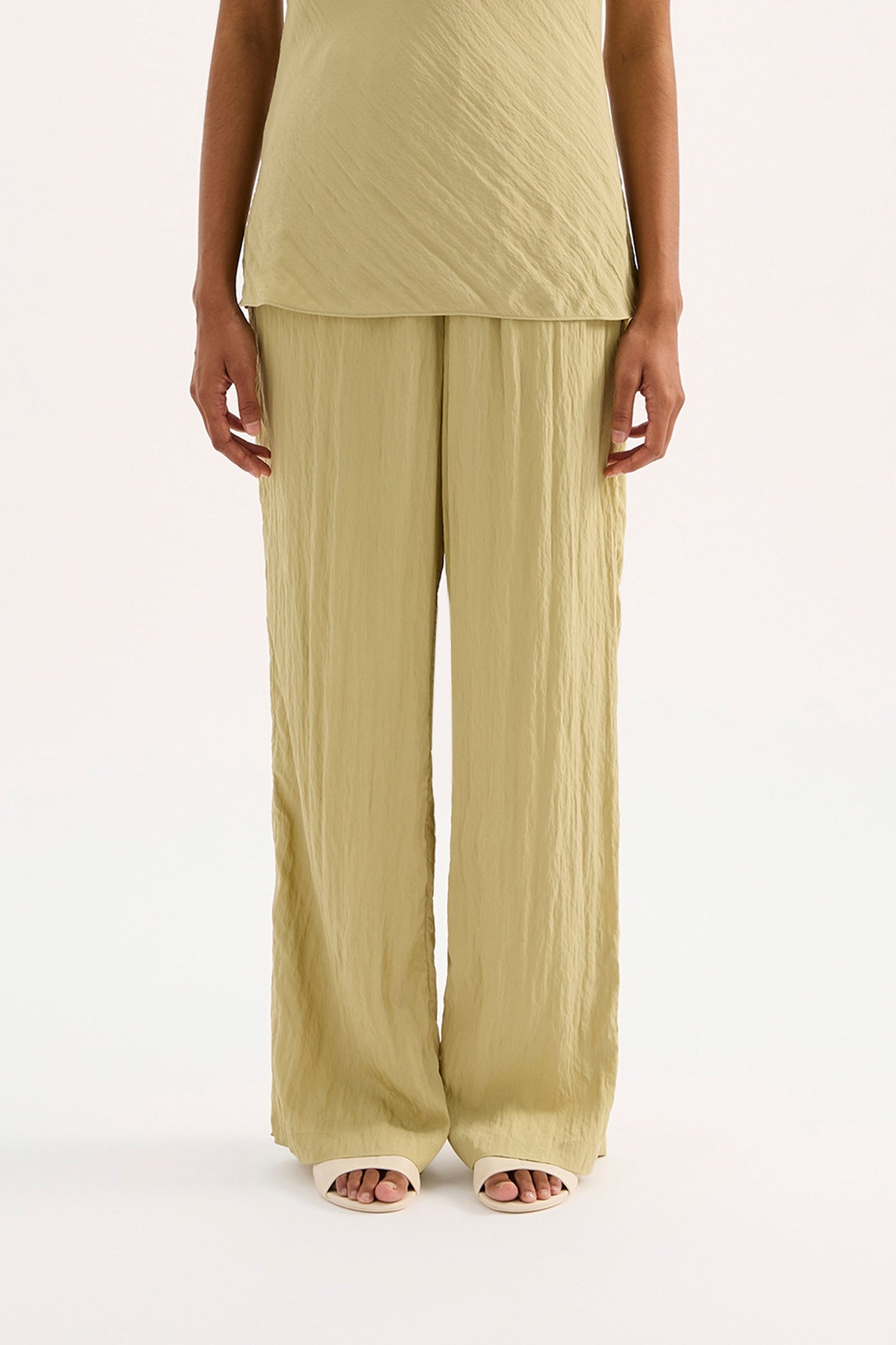 Alia Pant
