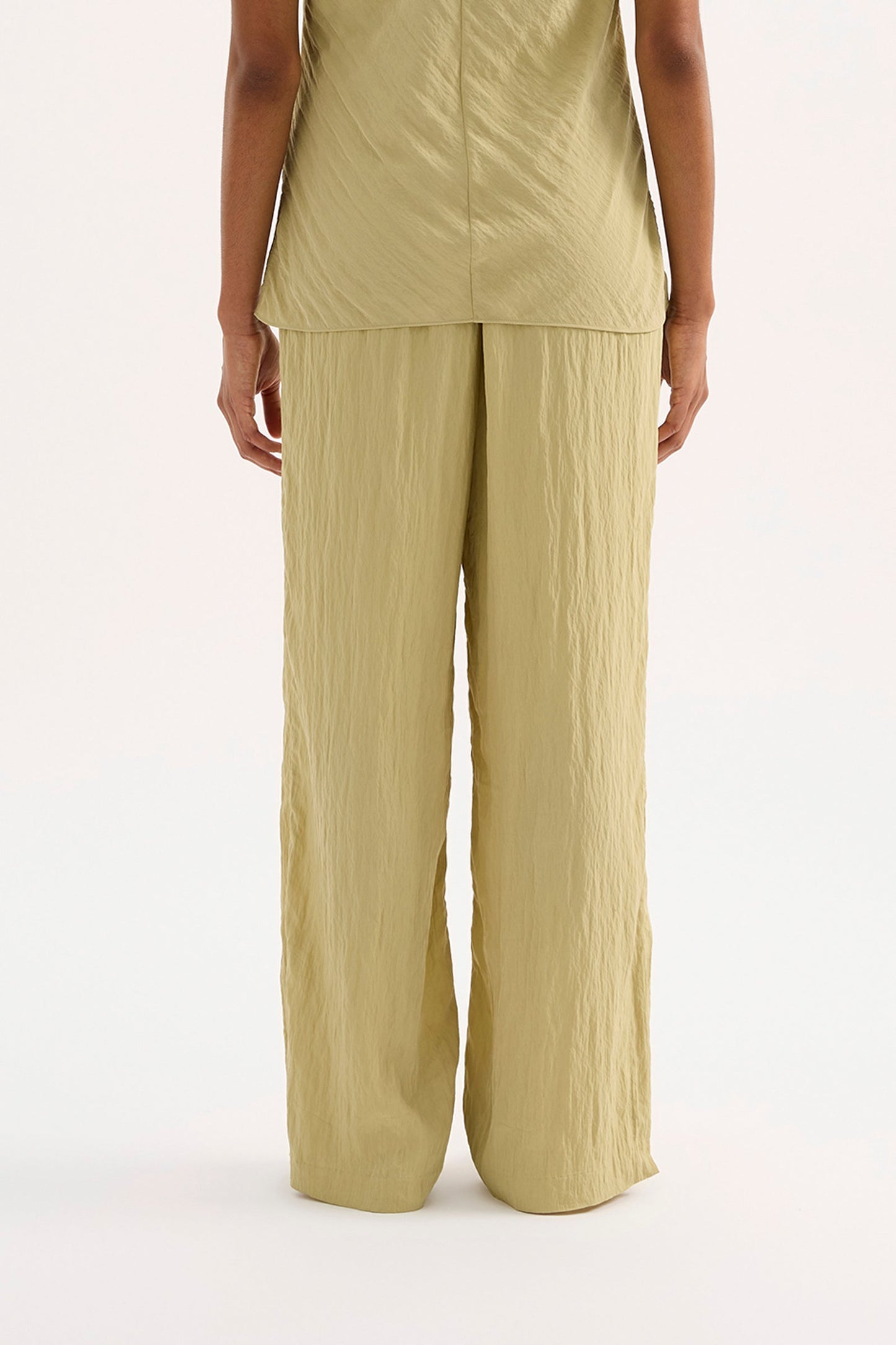 Alia Pant