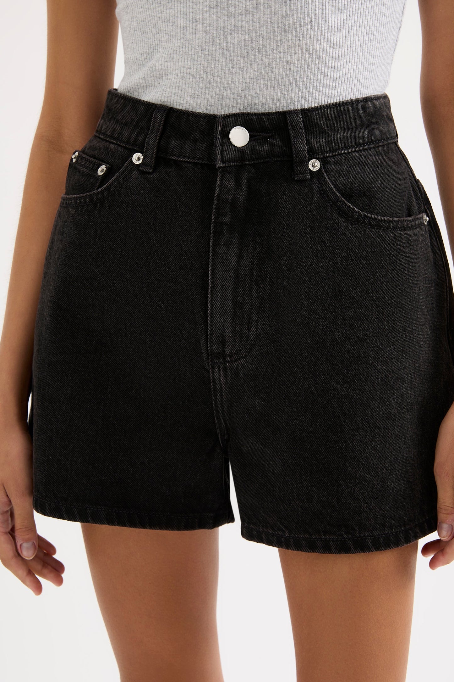 Organic Mom Short