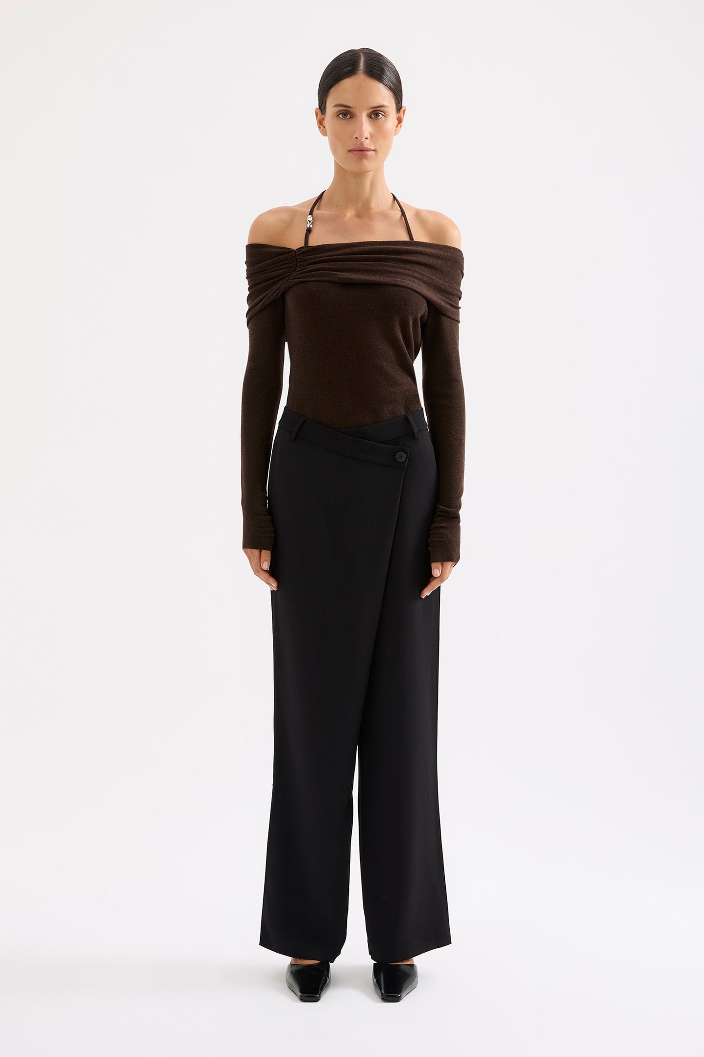 Isra Pant