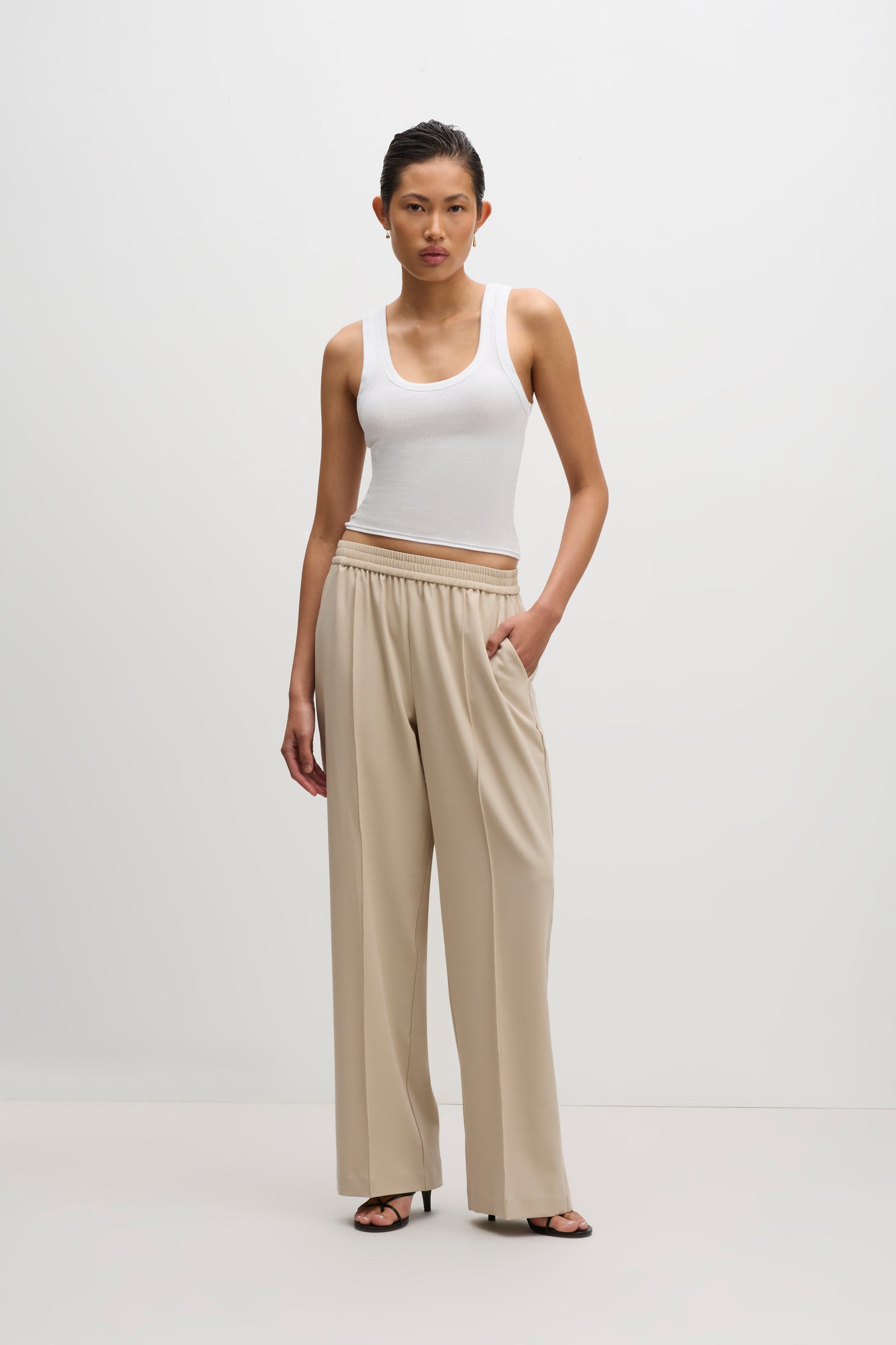 Eryn Tailored Pant