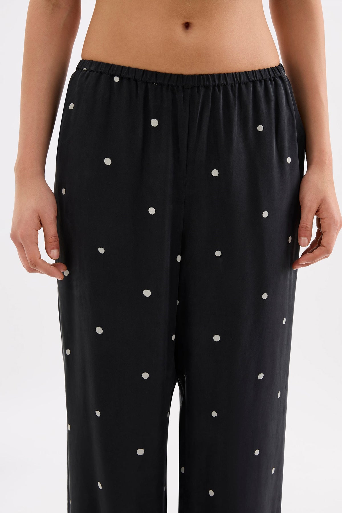 Delphi Cupro Pant