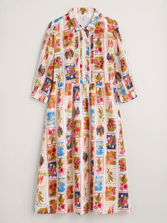 Seasalt 3/4 True Letter Dress