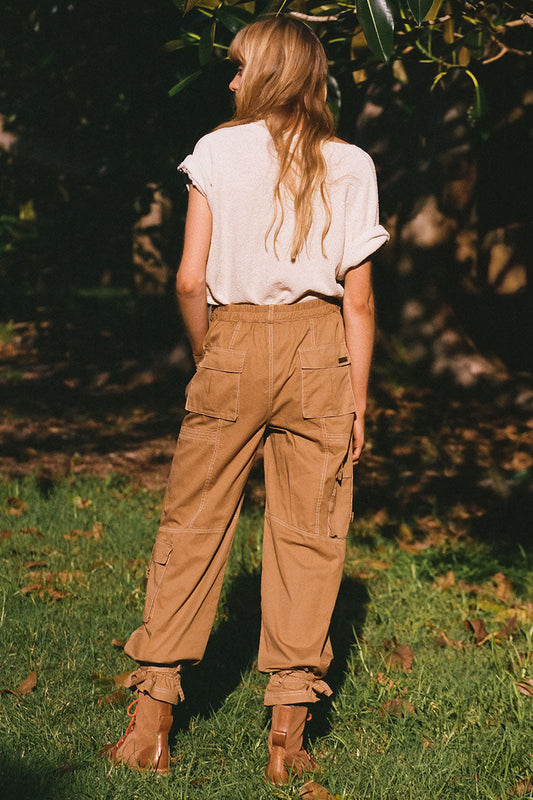 Renegade Cargo Pant