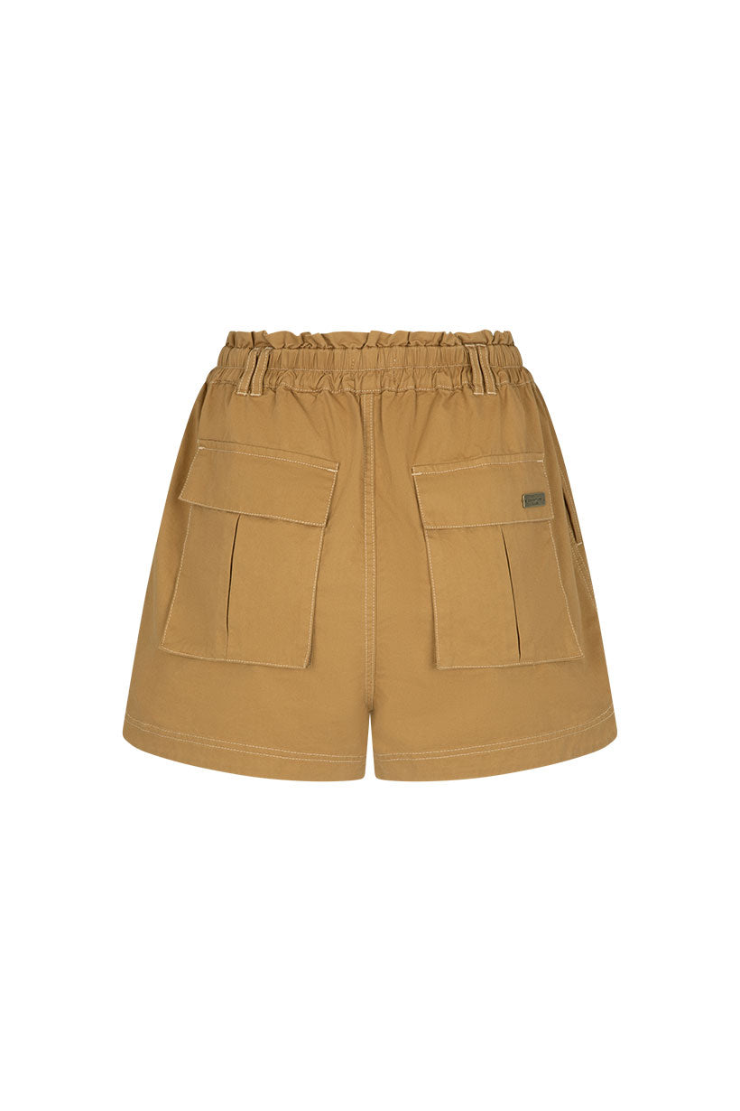Renegade Short
