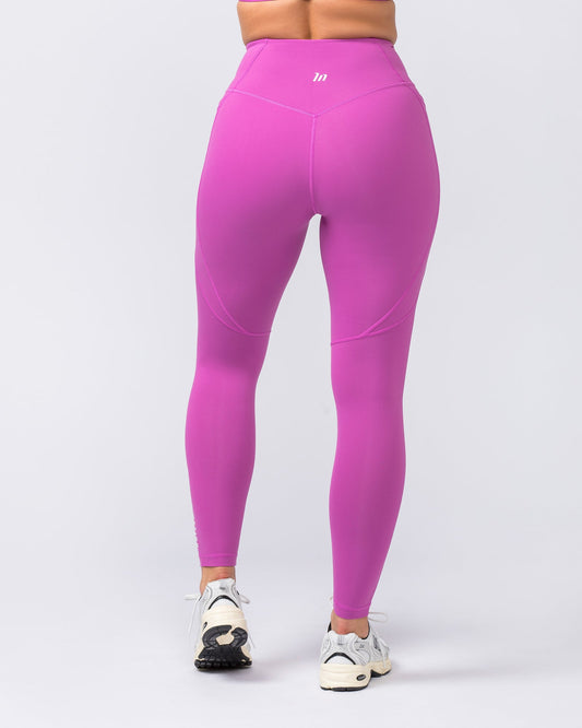 Signature Boost Pocket Ankle Length Leggings