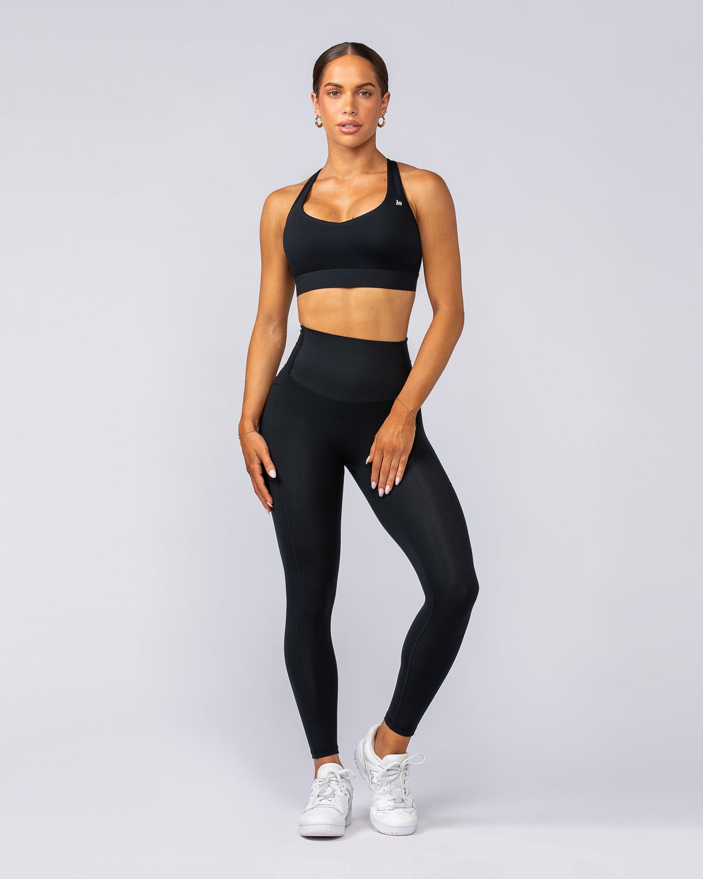 Unrivalled Everyday Pocket Ankle Leggings