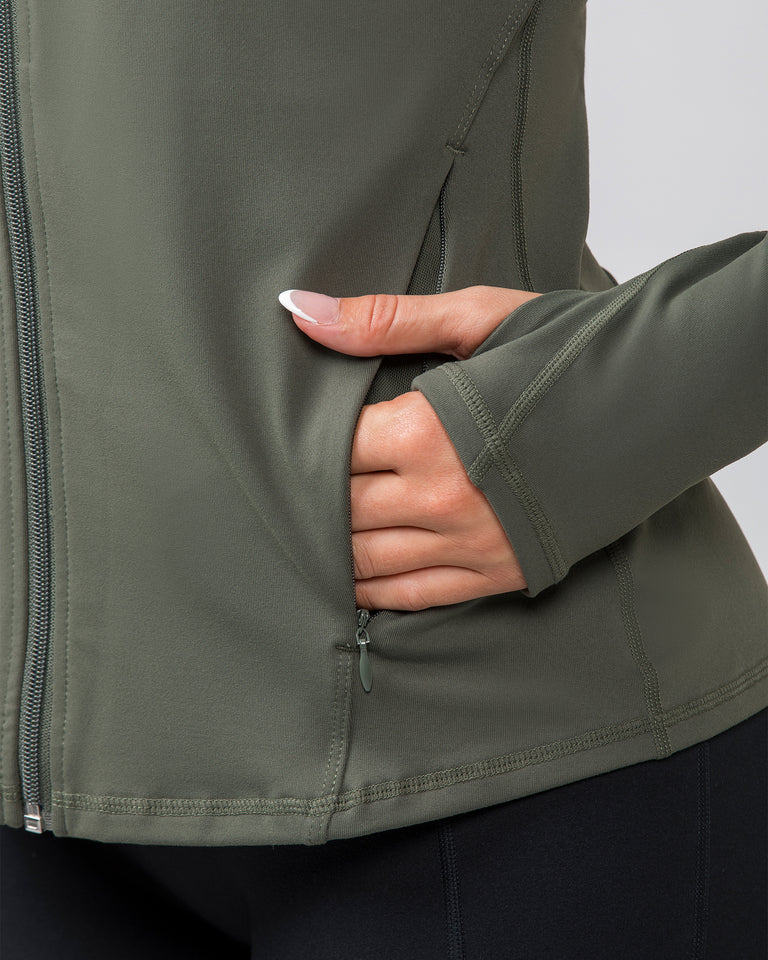Favourite Zip Through