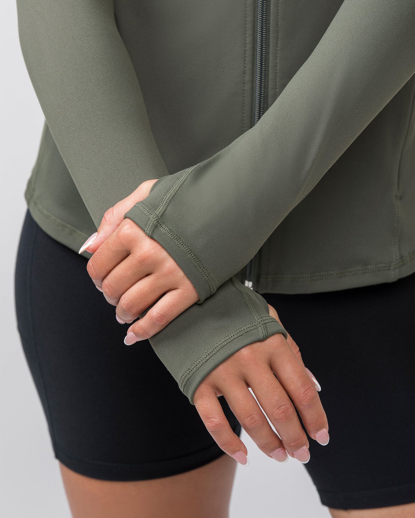 Favourite Zip Through