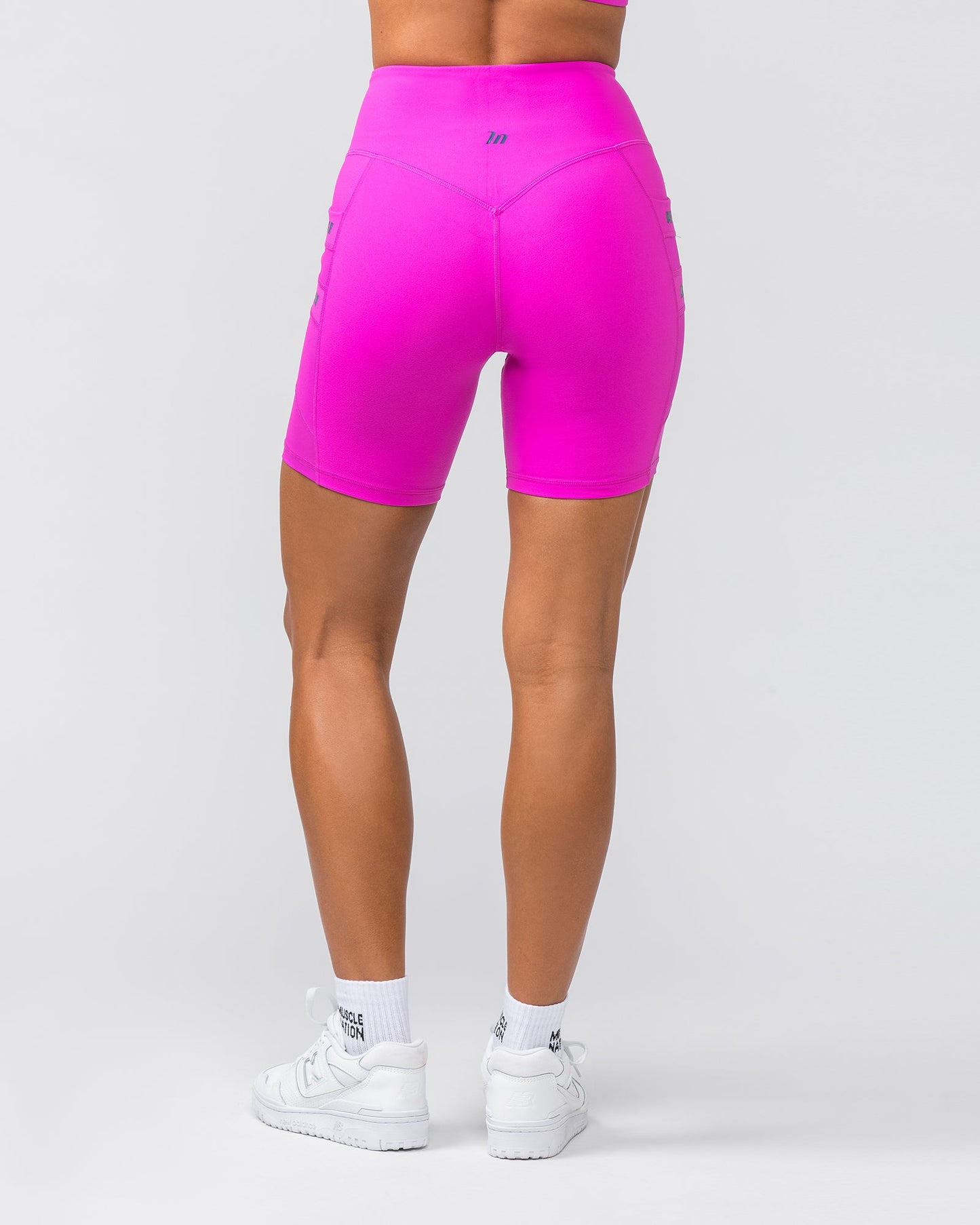 Amplify Pocket Bike Shorts