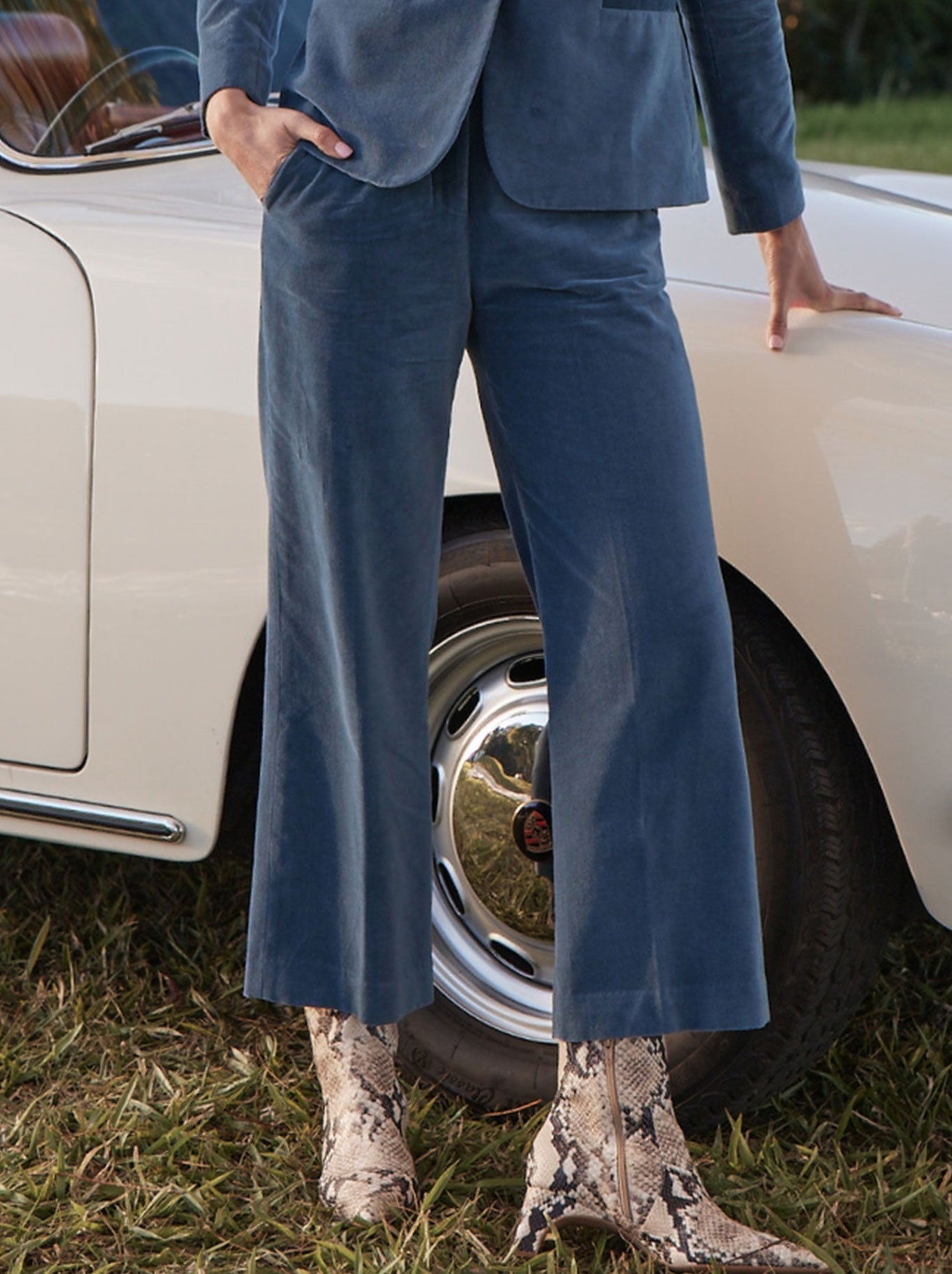Zoe Kratzmann Meridan Pant