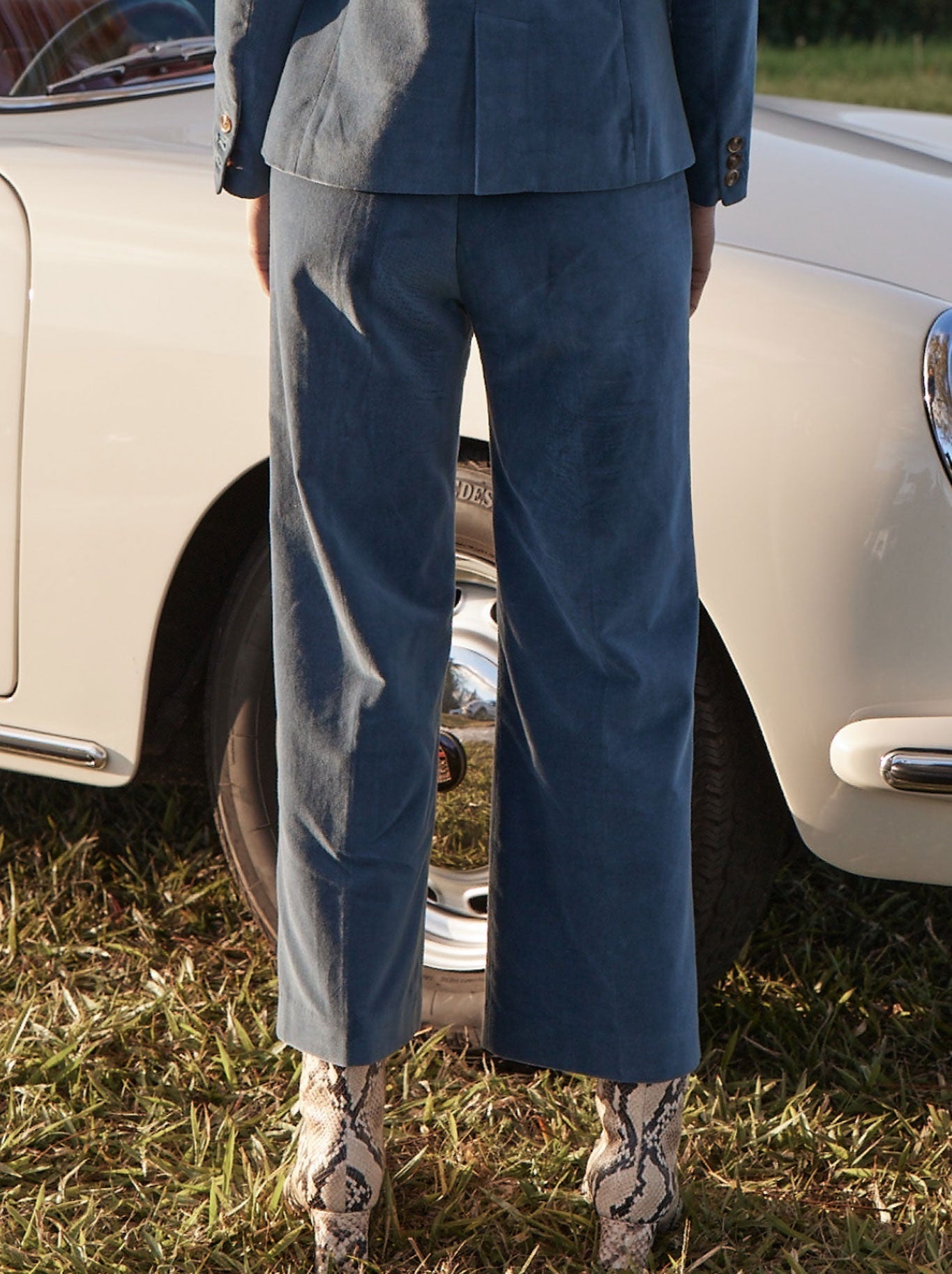Zoe Kratzmann Meridan Pant