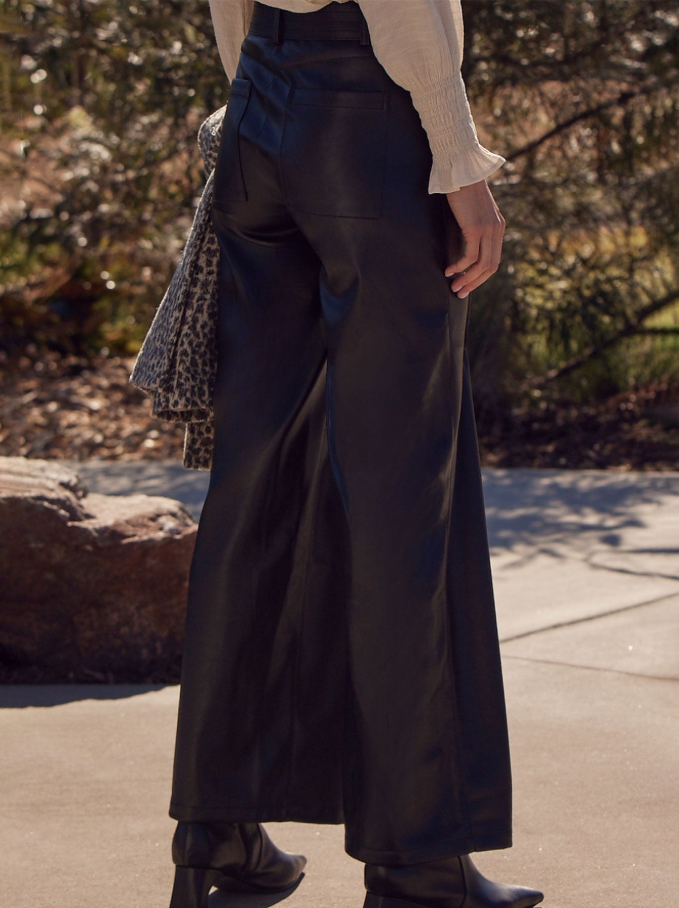 Zoe Kratzmann Rendition Pant