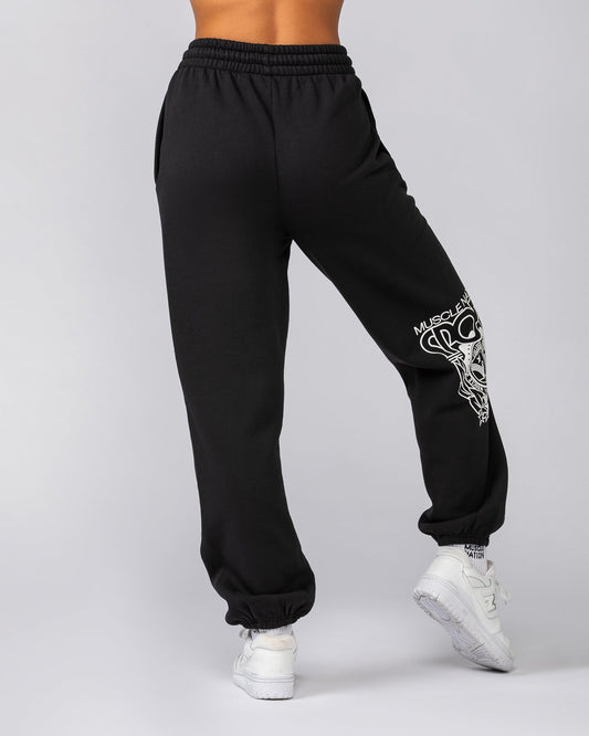 Athletics Slouchy Trackies