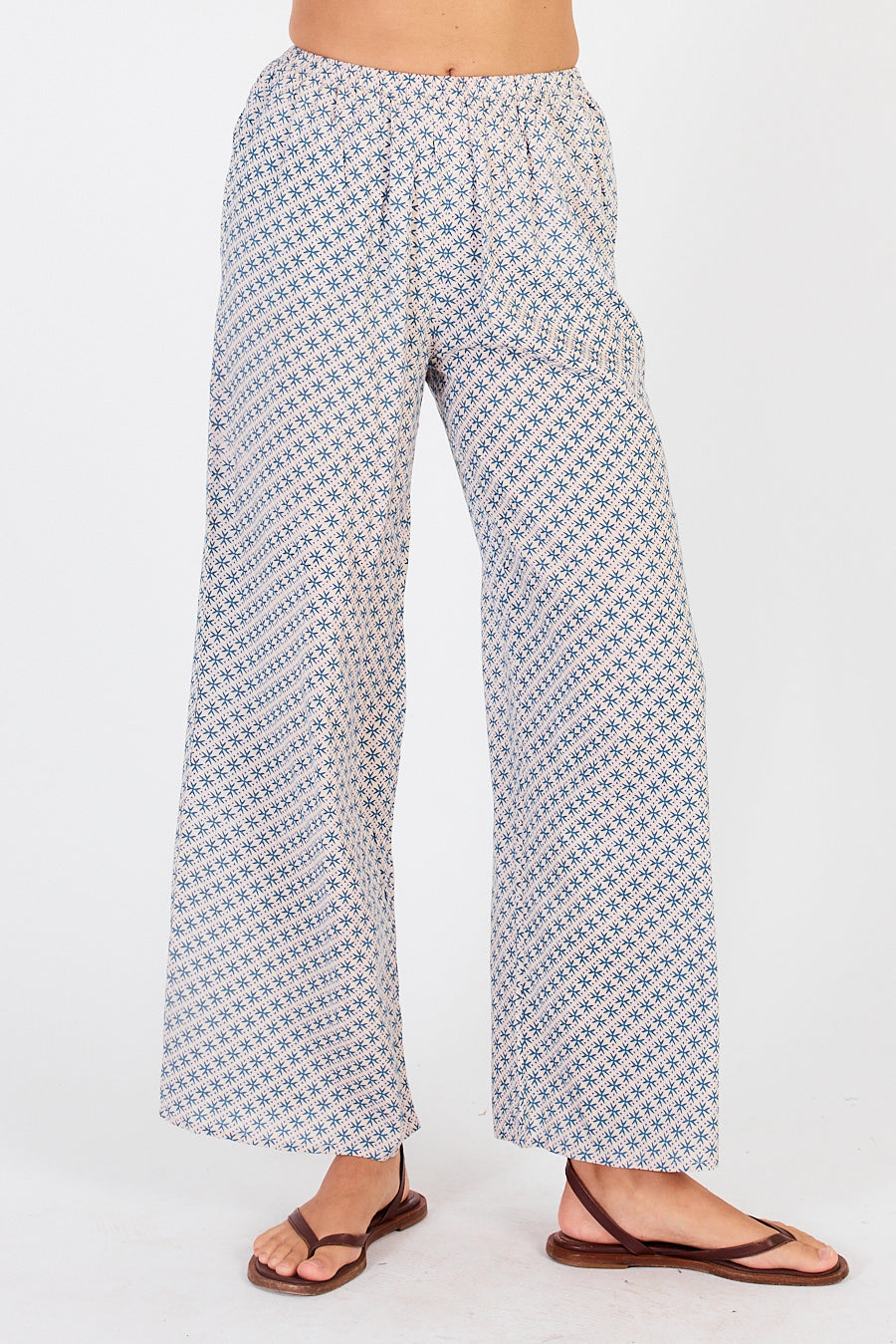 Cowgirl Surfer Aava Pant Pink