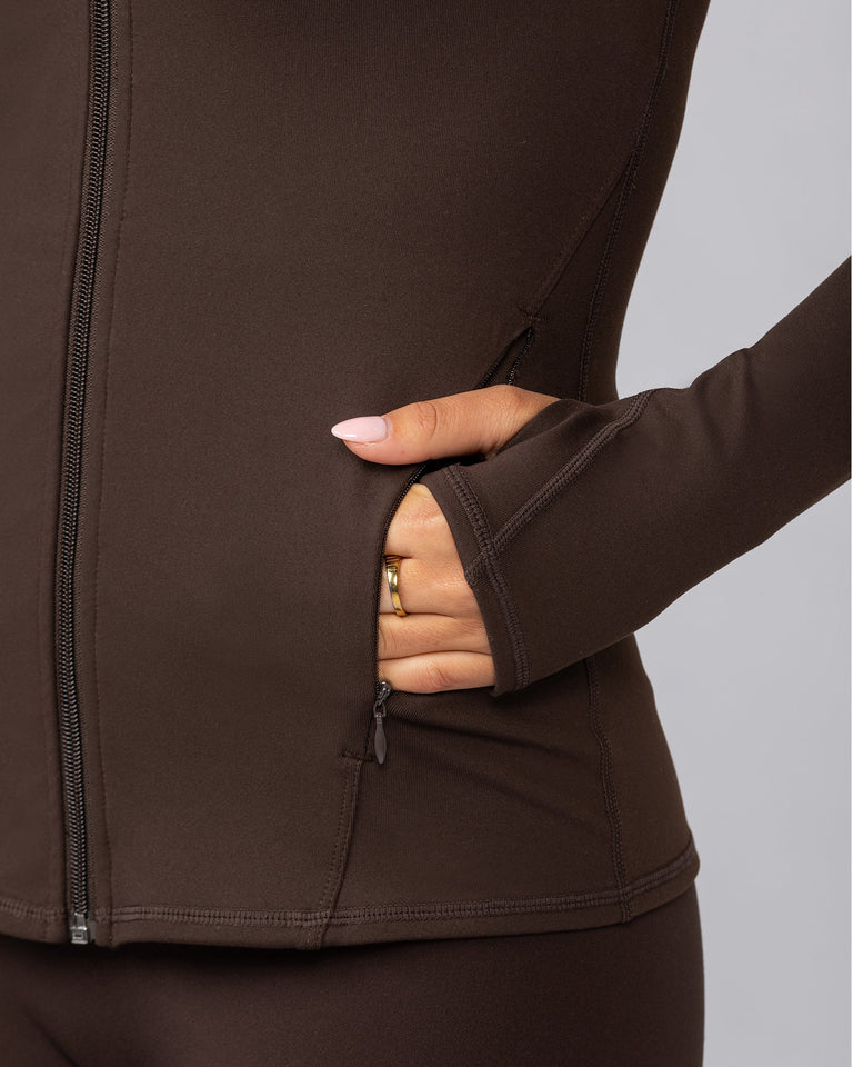 Favourite Zip Through