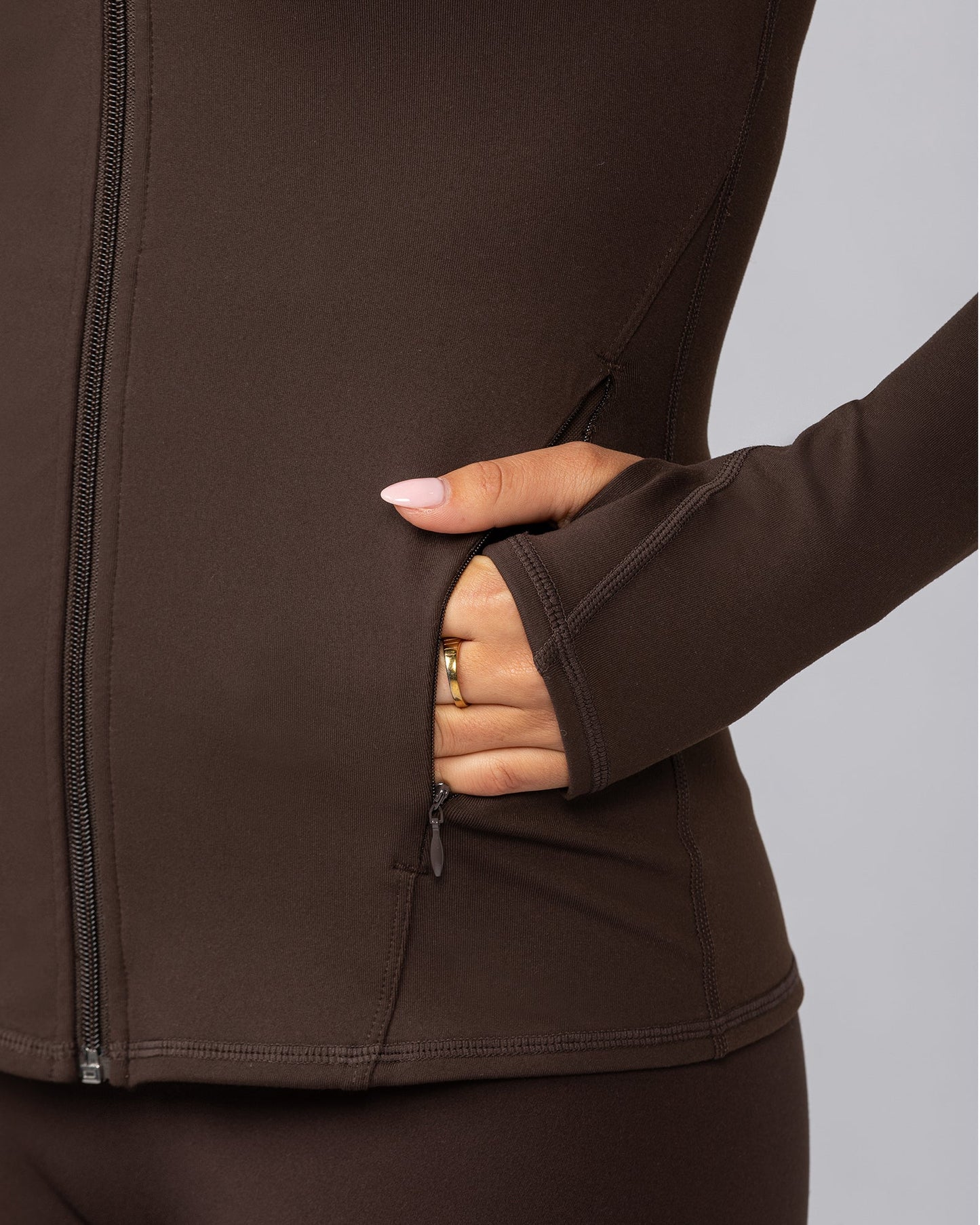 Favourite Zip Through