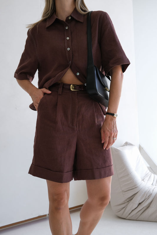 The Delphi Shorts