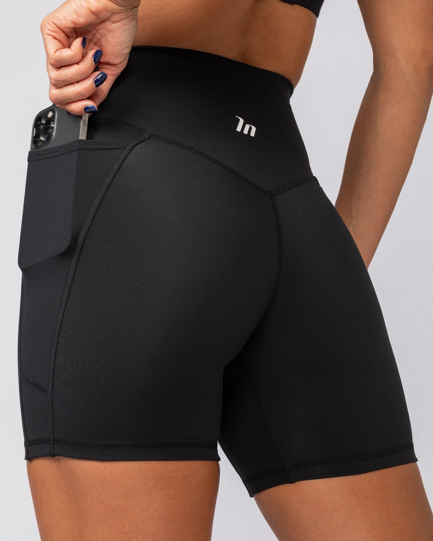 Liberty Pocket Bike Shorts