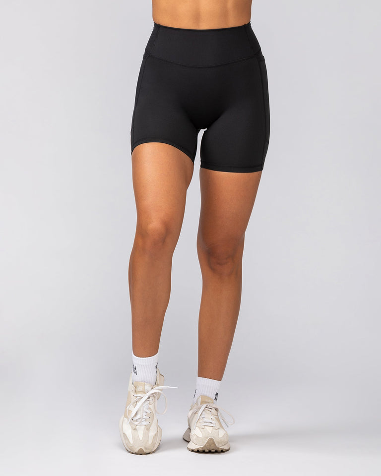 Liberty Pocket Bike Shorts