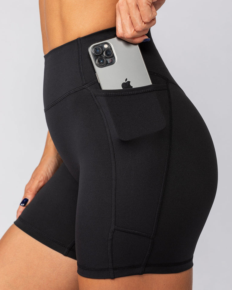 Liberty Pocket Bike Shorts
