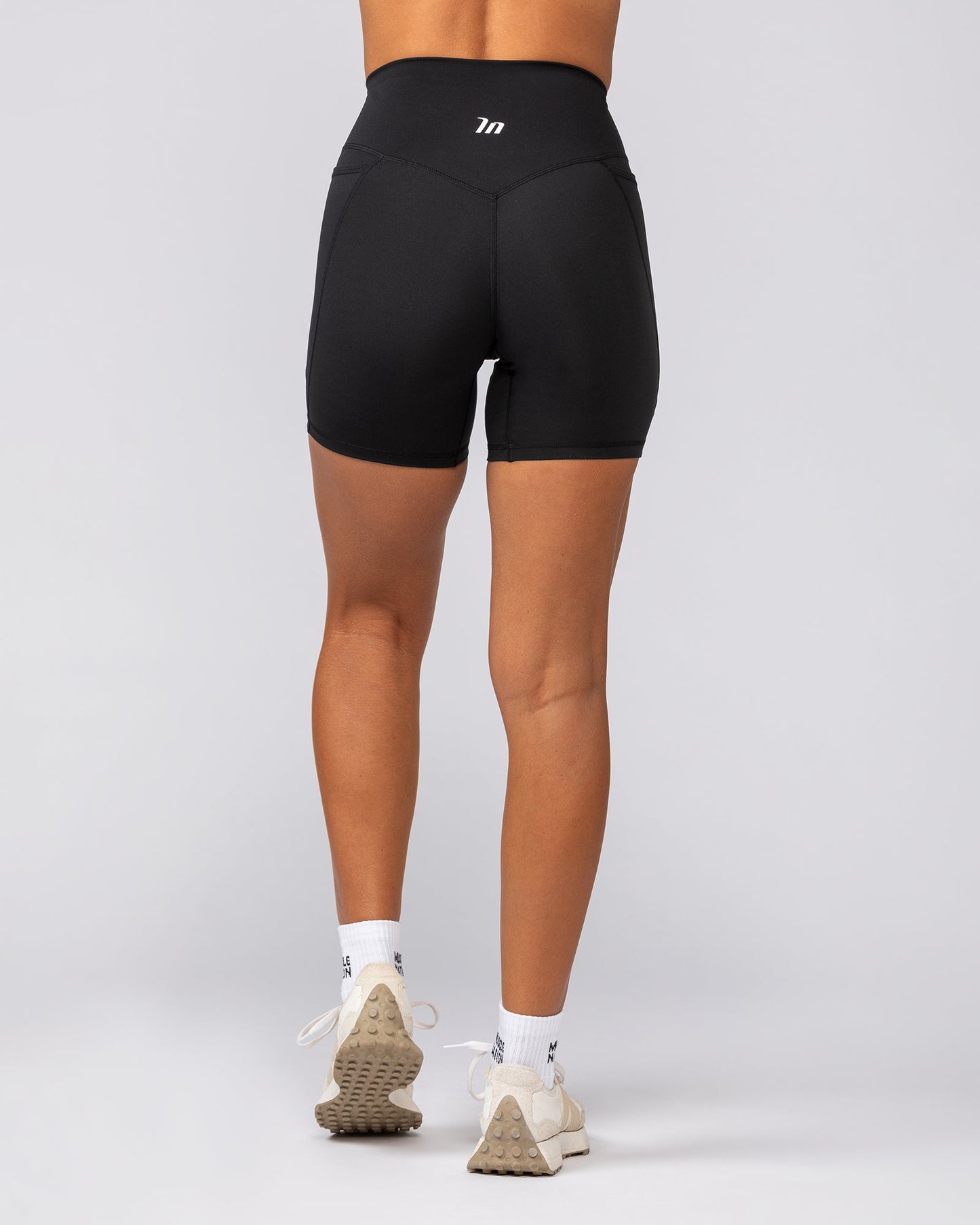 Liberty Pocket Bike Shorts