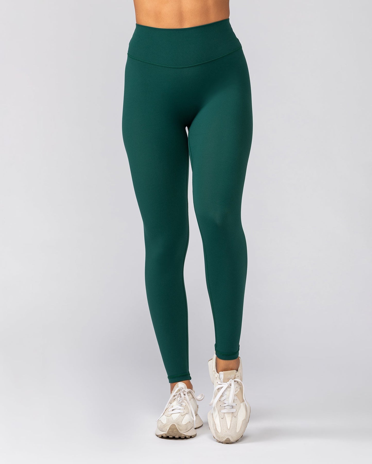 Liberty Zero Rise Ankle Length Leggings