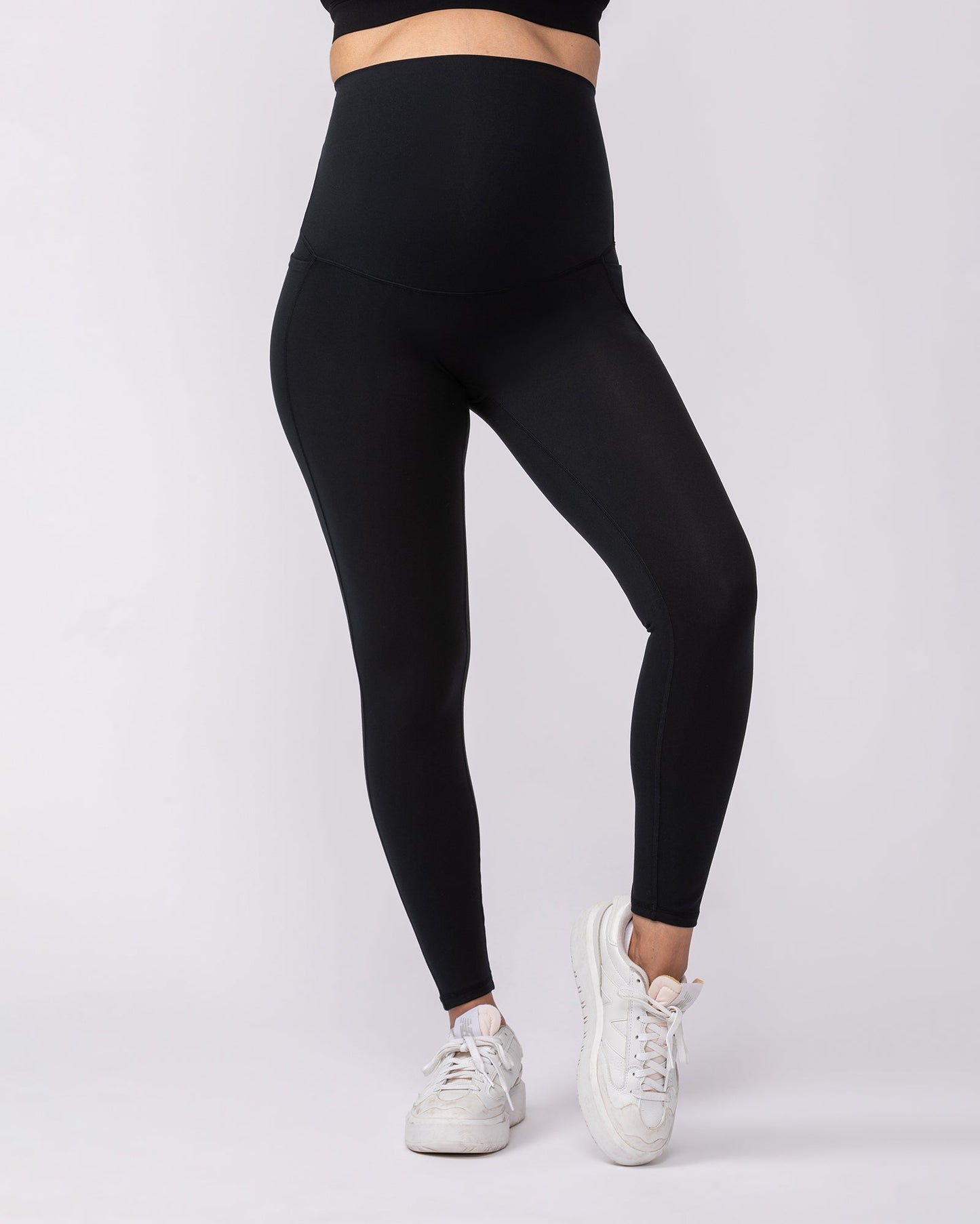 Maternity Everyday Pocket Leggings