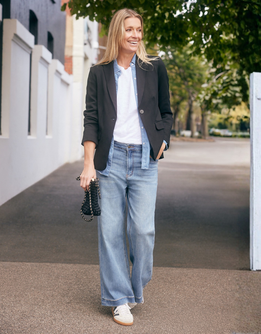 Boss Jean - Denim