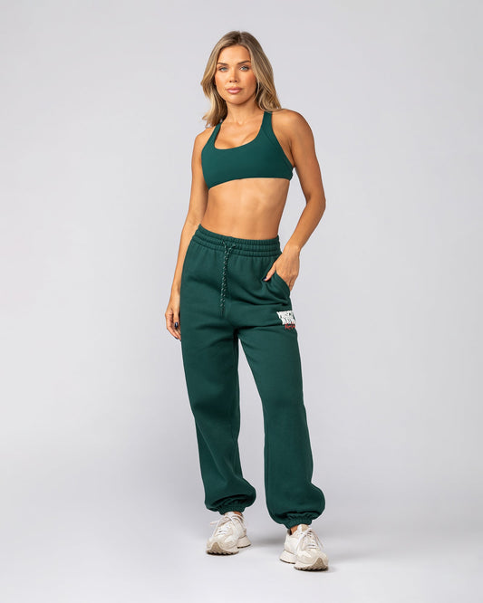 Sports Mode Slouchy Trackies