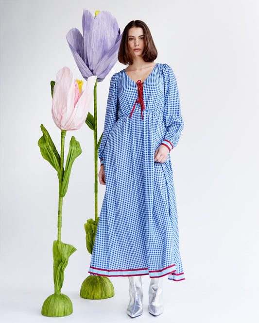 Amsterdam Maxi Dress