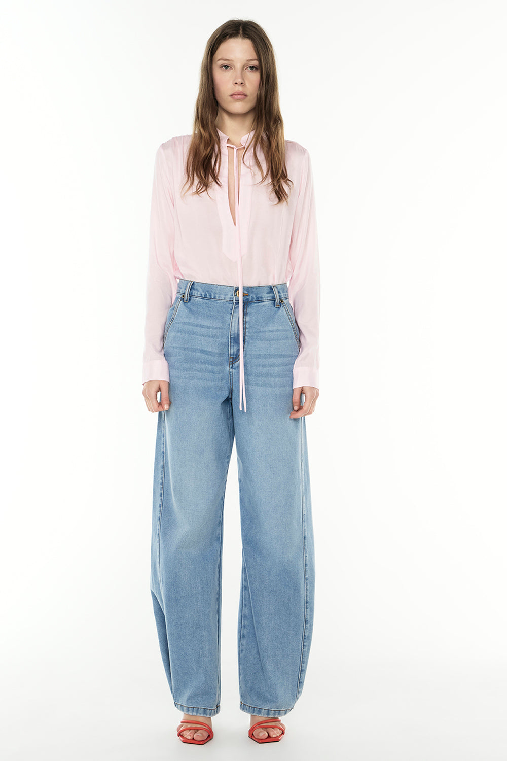 Indigo Escape Jean