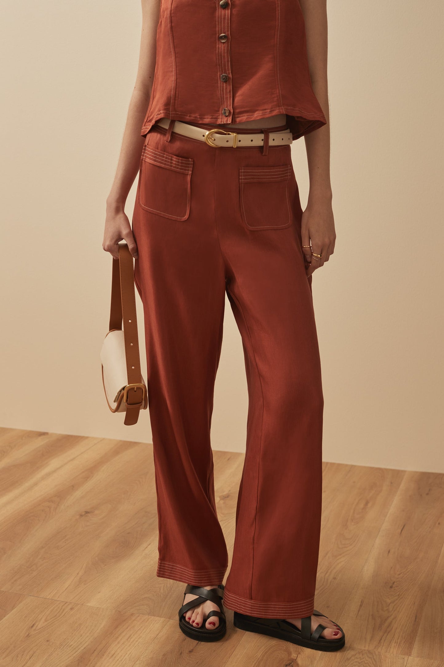 The Eynid Pant