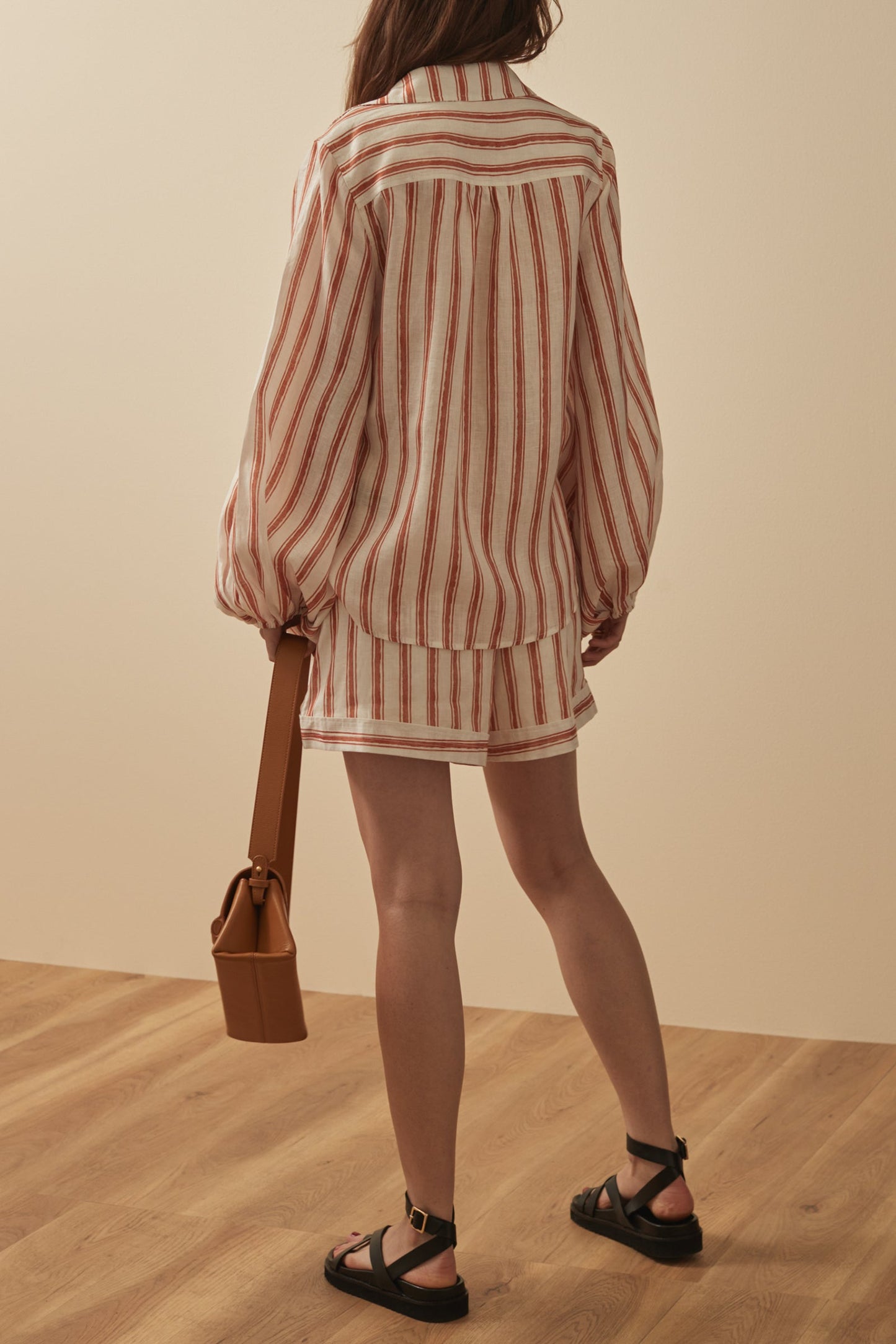 The Ludo Short