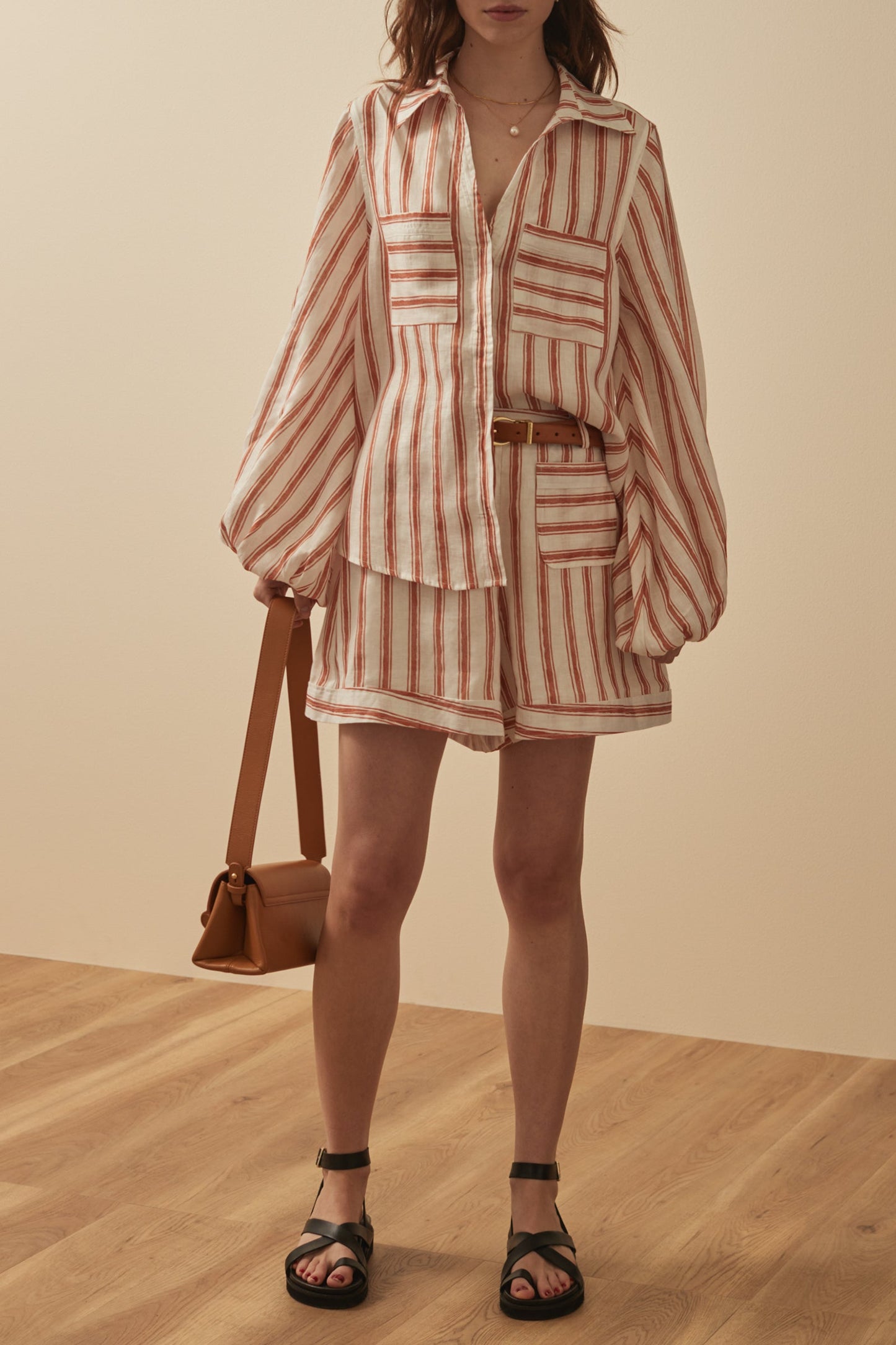 The Ludo Short