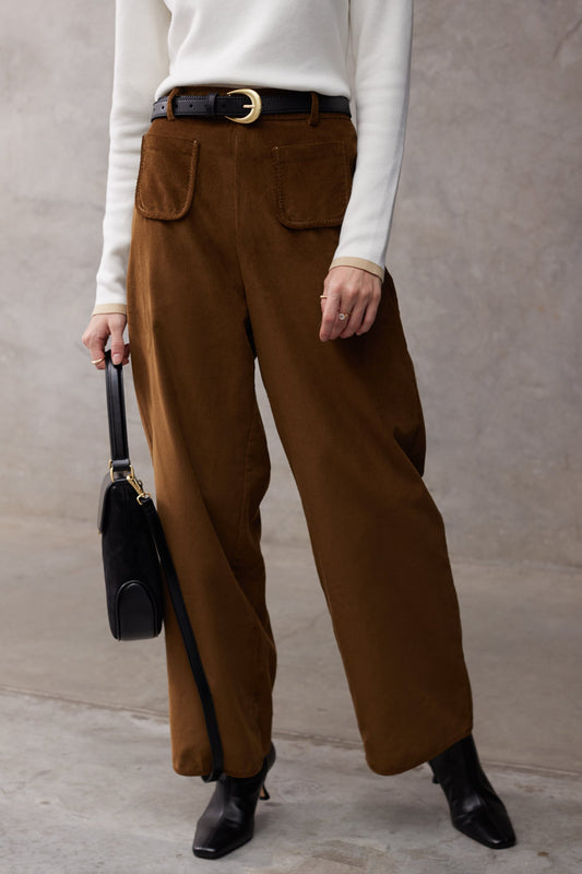 The Arya Pants