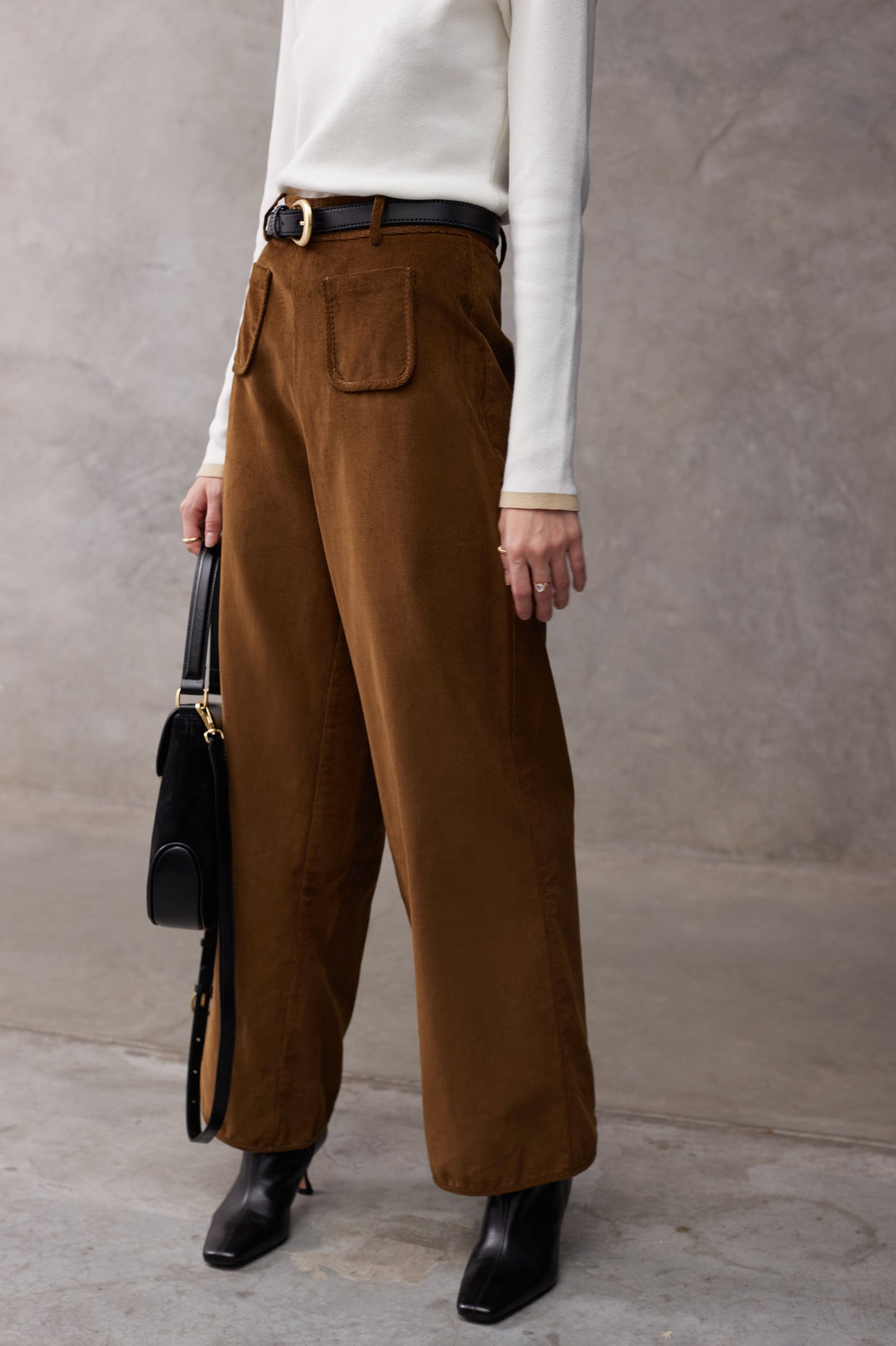 The Arya Pants