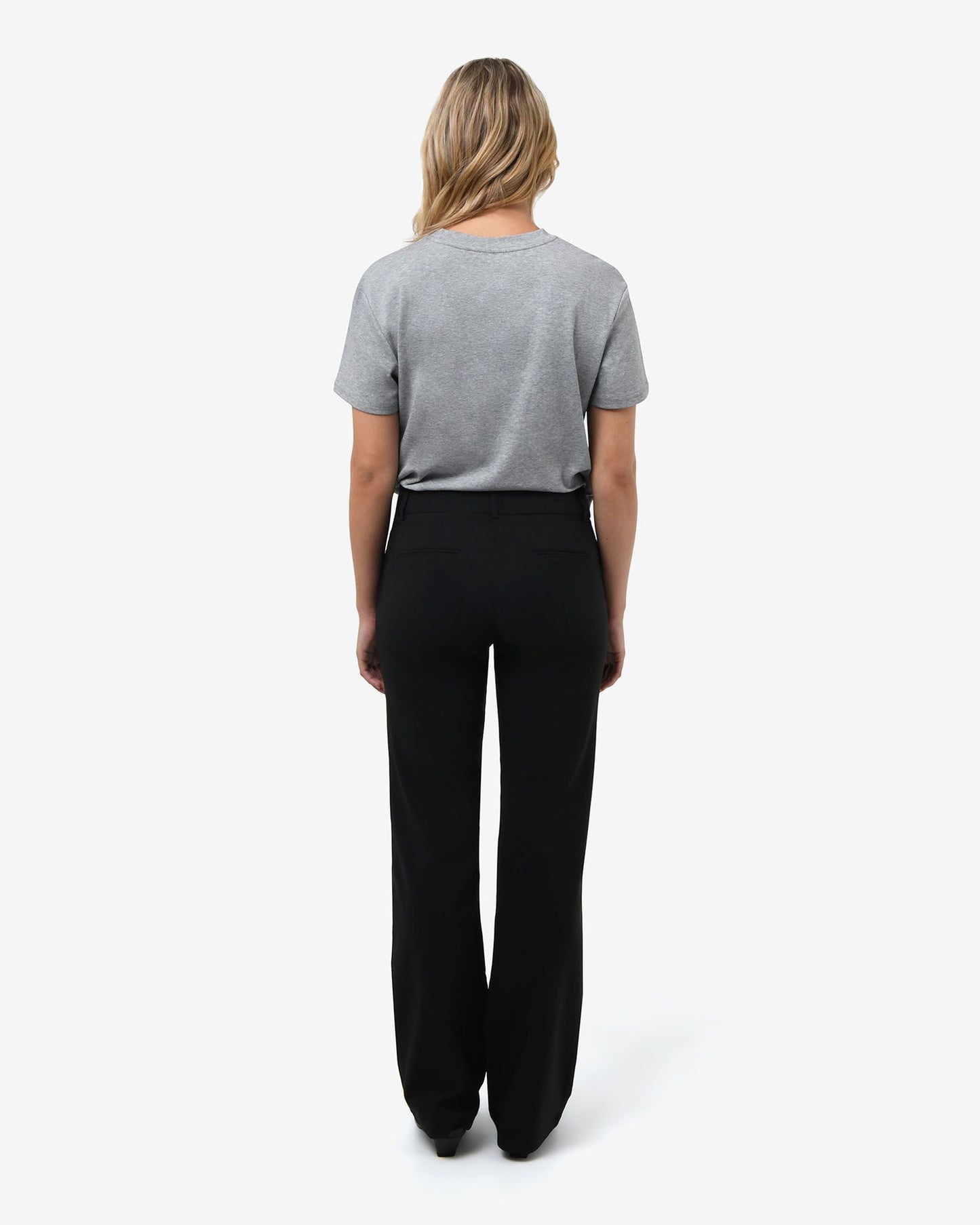 Annalee Classic Pants