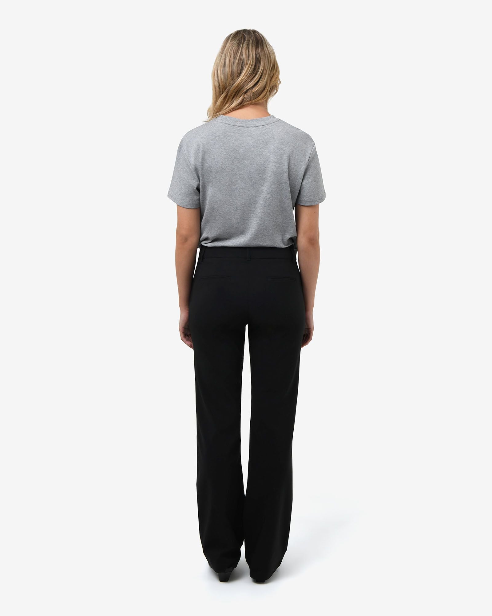 Annalee Classic Pants