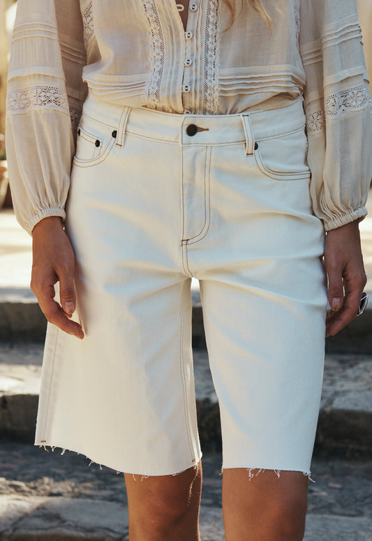 1979 Denim Short