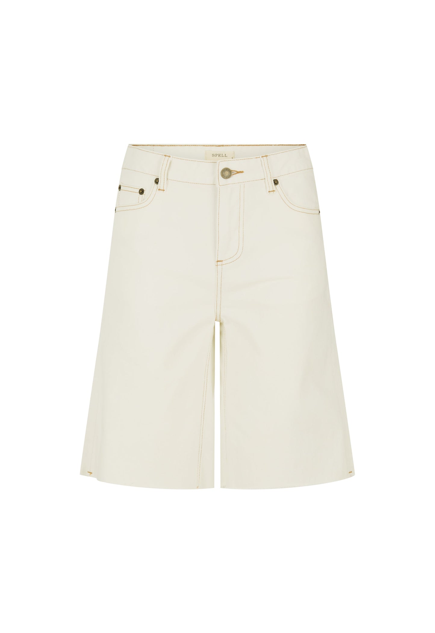 1979 Denim Short