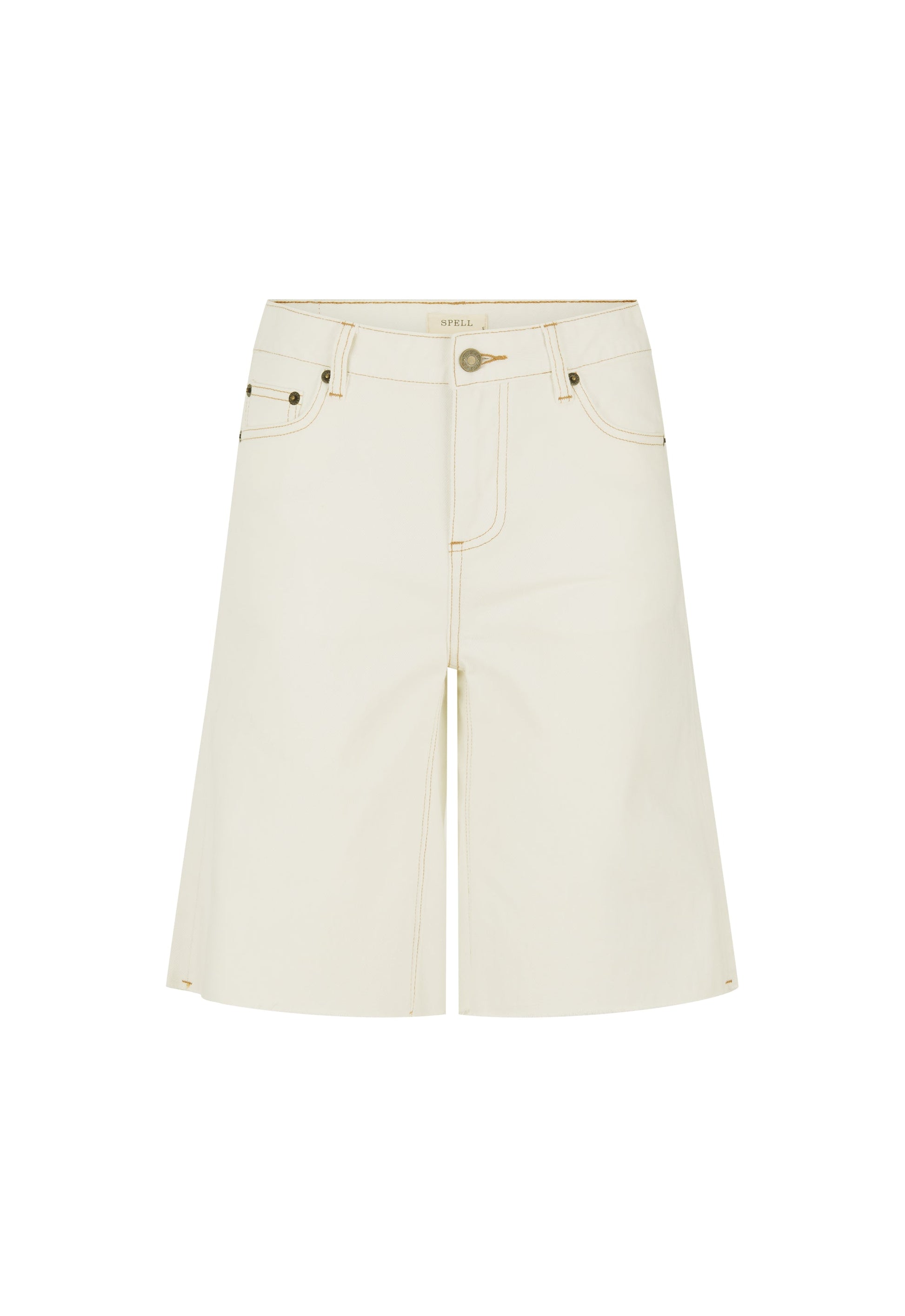 1979 Denim Short