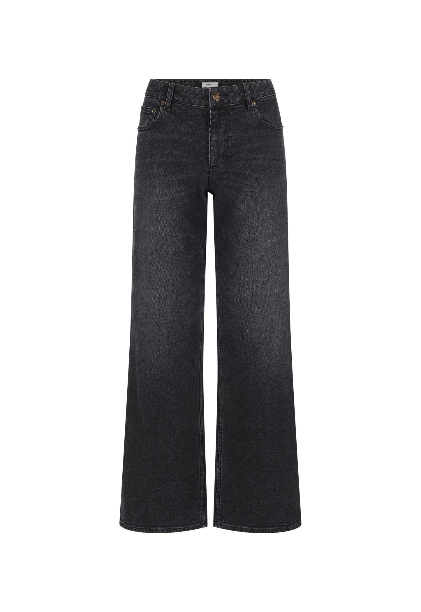 1979 Denim Relaxed Jean