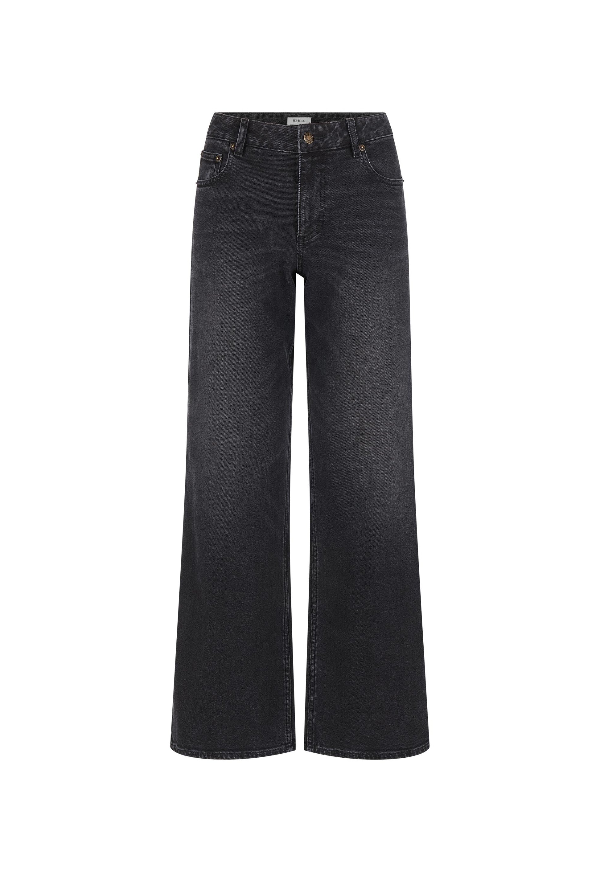 1979 Denim Relaxed Jean