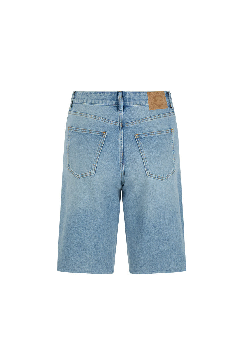 1979 Denim Short