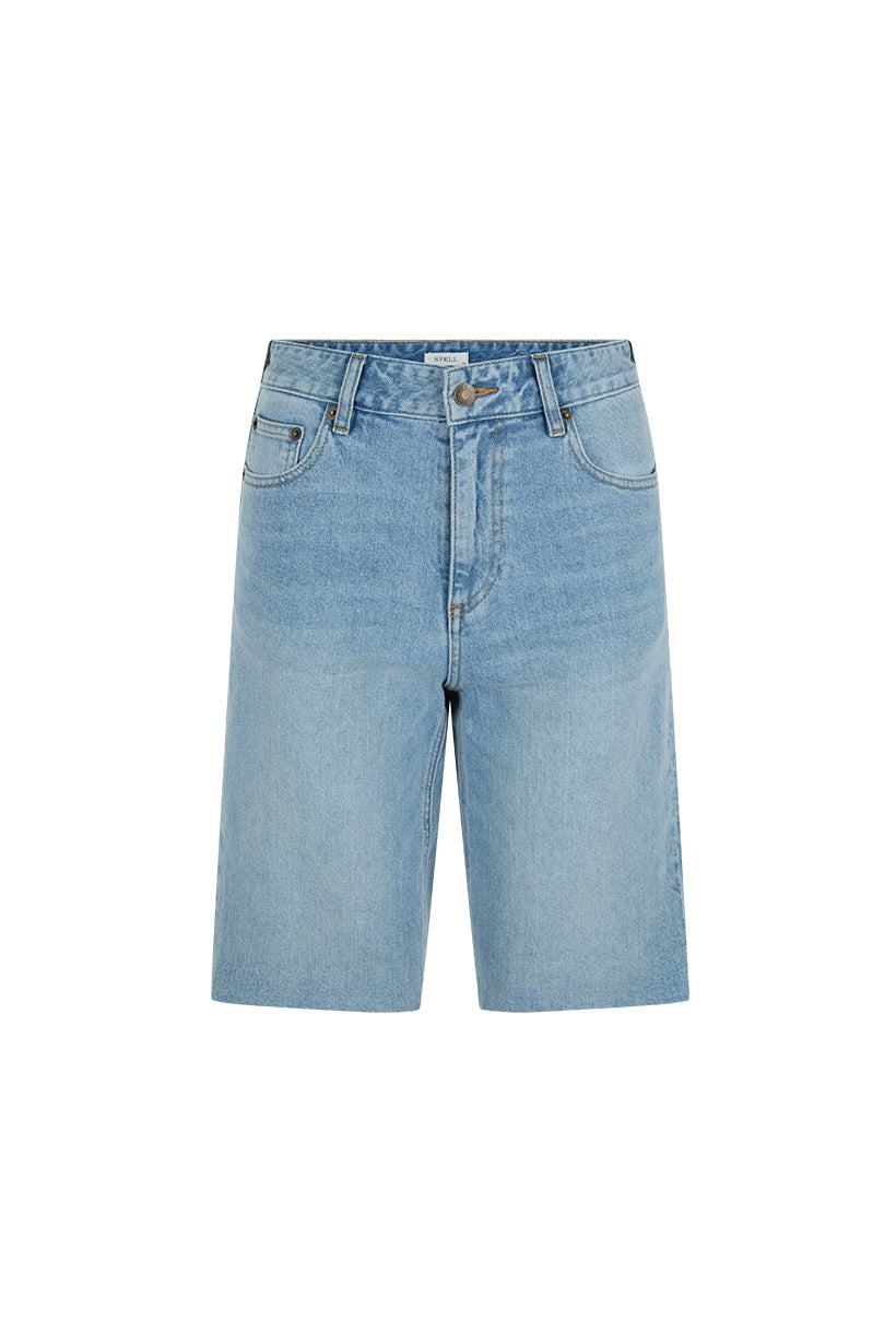 1979 Denim Short