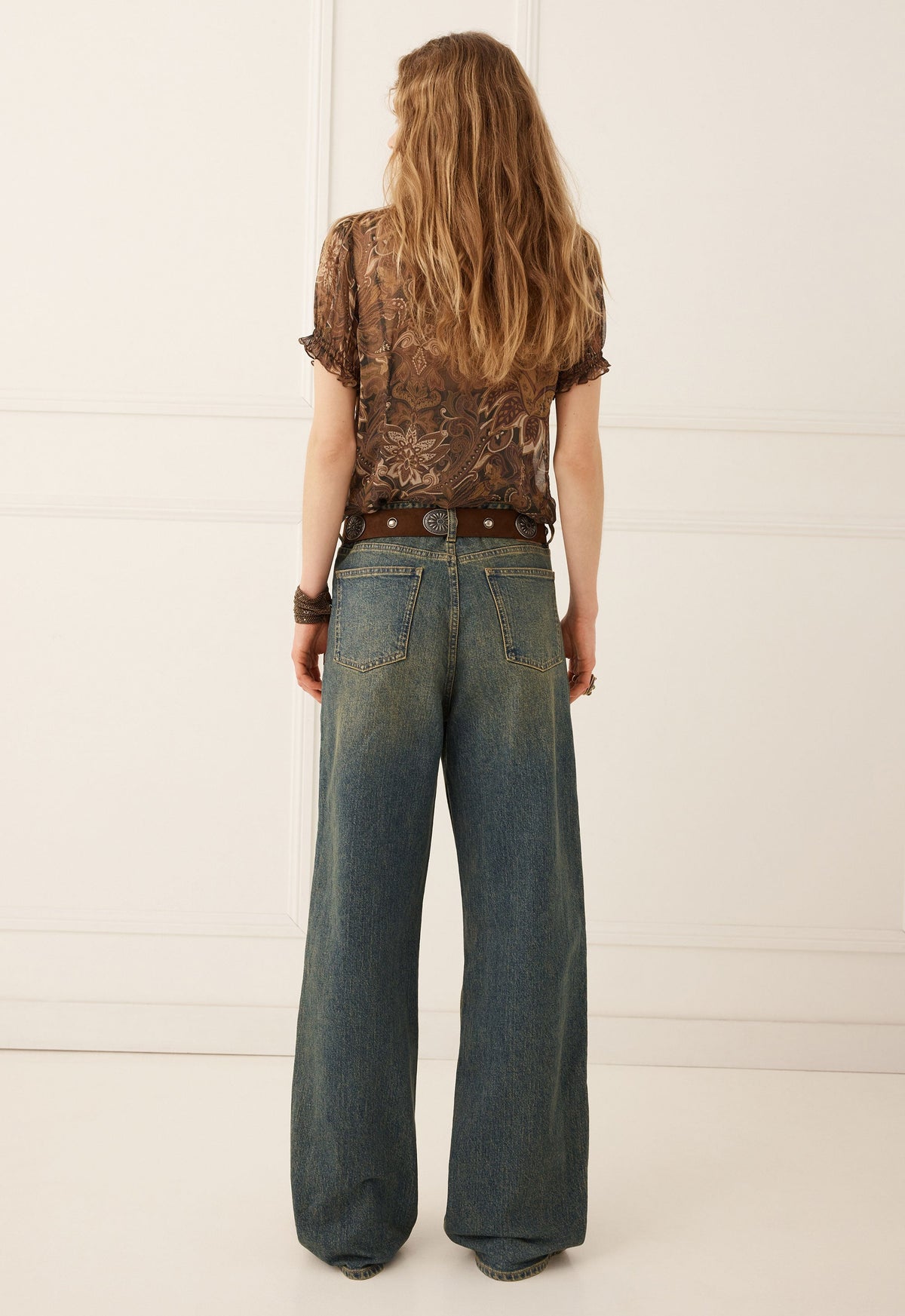 1995 Denim Jean